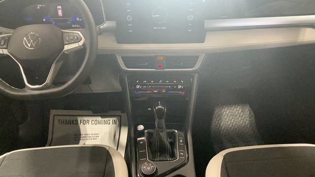 New 2026 Volkswagen Taos SE AWD/4WD image 21