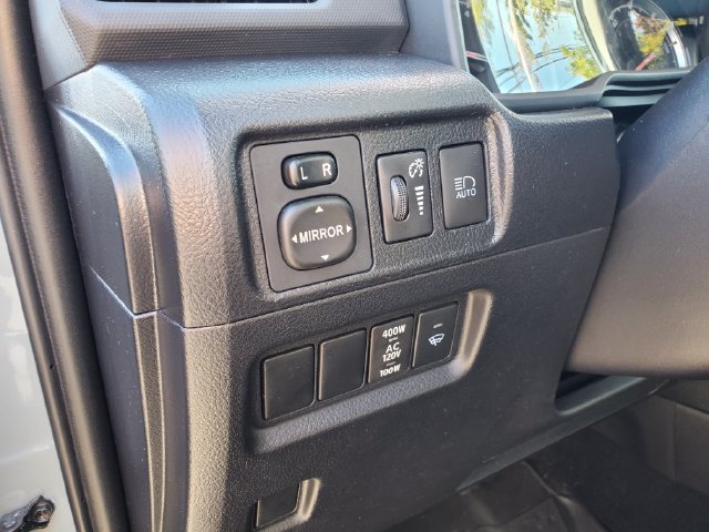 Certified 2023 Toyota 4Runner TRD Off-Road Premium w/ Moonroof Package AWD/4WD image 19