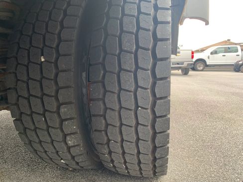 Used 2019 Ford F550 4x4 Regular Cab Super Duty image 57
