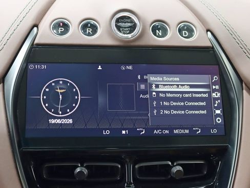 Used 2023 Aston Martin DBX 707 AWD/4WD image 30