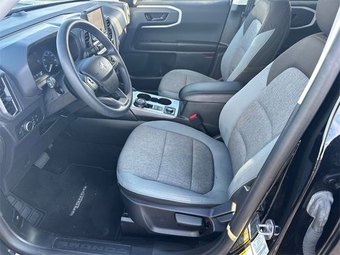 Certified 2024 Ford Bronco Sport Big Bend image 9