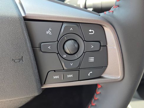 New 2026 Nissan Sentra SR FWD image 20