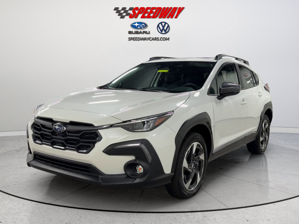 New 2026 Subaru Crosstrek 2.5i Limited AWD/4WD image 12