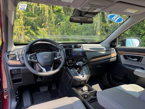 Used 2018 Honda CR-V EX image 10