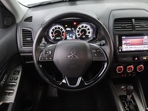 Used 2019 Mitsubishi Outlander Sport SE AWD/4WD image 16