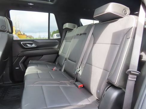Used 2024 GMC Yukon SLT w/ Max Trailering Package AWD/4WD image 39
