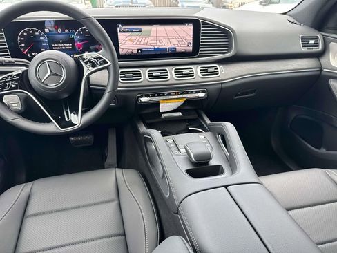 New 2026 Mercedes-Benz GLE 350 4MATIC image 7