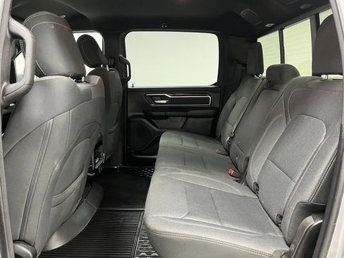 Used 2021 RAM 1500 Big Horn AWD/4WD image 45