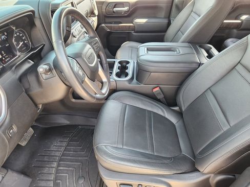 Used 2022 GMC Sierra 2500 Denali AWD/4WD image 13