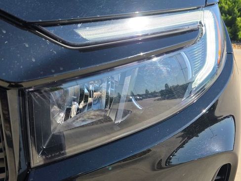 Certified 2023 Honda Ridgeline Black Edition image 9