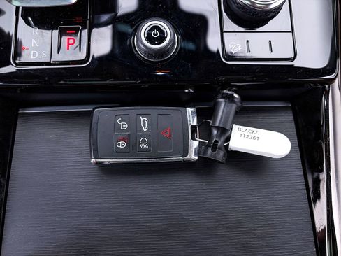 Used 2023 Land Rover Range Rover Sport SE Dynamic AWD/4WD image 33