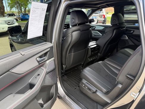 Used 2026 Acura MDX A-Spec AWD/4WD image 15
