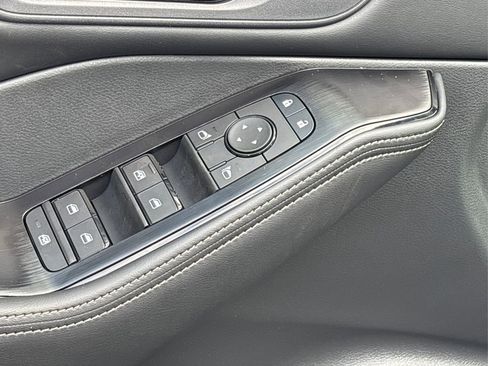 New 2026 Nissan Rogue SV w/ Cold Weather Package image 34