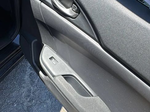 Used 2019 Honda Civic LX image 19