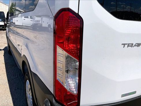 New 2025 Ford Transit 350 XLT image 14