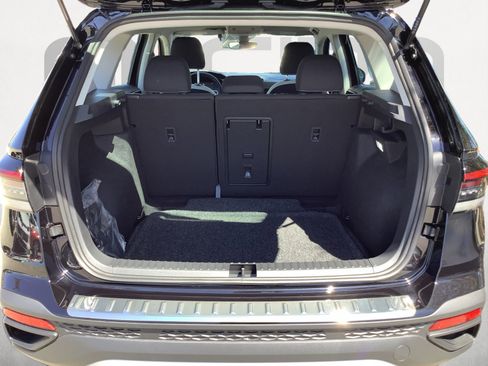 New 2026 Volkswagen Taos S FWD image 10