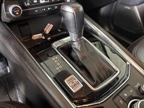 Used 2020 MAZDA CX-5 Grand Touring image 22