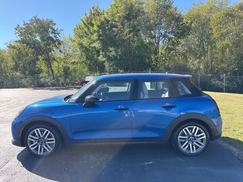Used 2025 MINI Cooper S image 2
