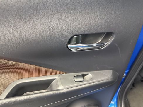 Used 2024 Nissan Kicks SR image 34