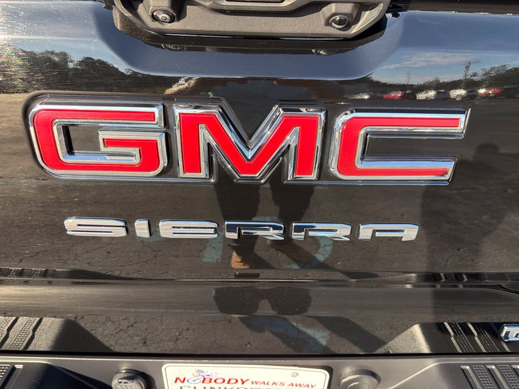 Used 2024 GMC Sierra 1500 Elevation AWD/4WD image 25