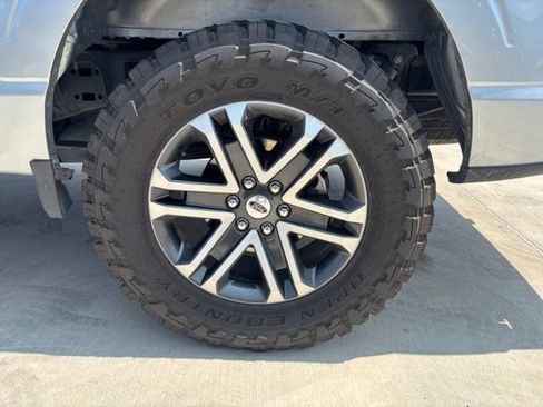 Used 2023 Ford F150 XL w/ STX Appearance Package RWD image 6