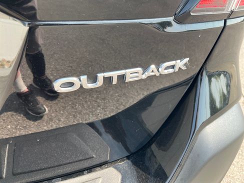 Certified 2024 Subaru Outback Limited AWD/4WD image 24