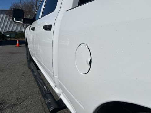 New 2026 RAM 2500 Tradesman image 12