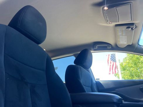 Used 2021 Nissan Murano S FWD image 19