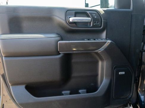 Used 2021 Chevrolet Silverado 2500 LTZ w/ Carhartt Edition AWD/4WD image 19