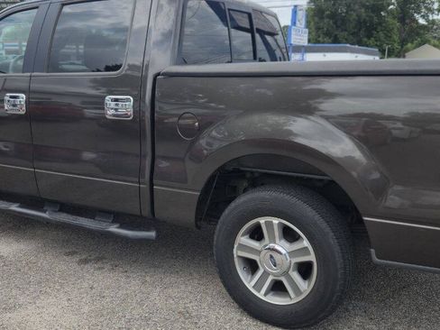 Used 2006 Ford F150 XLT RWD image 3