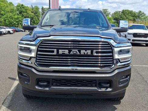 Certified 2024 RAM 2500 Laramie AWD/4WD image 8