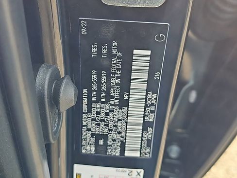 Certified 2023 Lexus GX 460 Premium image 36