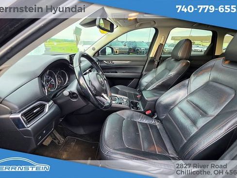 Used 2017 MAZDA CX-5 Grand Select AWD/4WD image 25