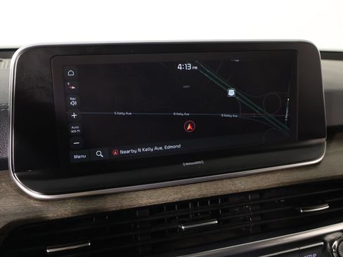 Used 2022 Kia Telluride EX w/ Towing Package AWD/4WD image 7