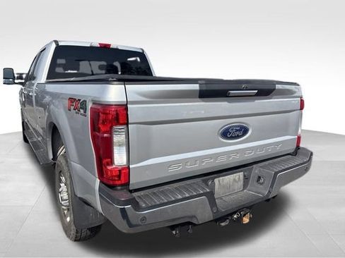 Used 2019 Ford F350 XLT w/ XLT Premium Package AWD/4WD image 23