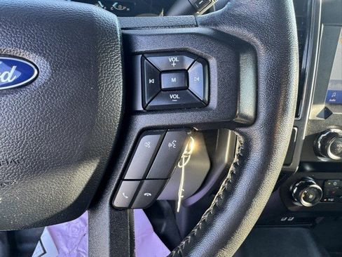 Certified 2020 Ford F150 XLT w/ Equipment Group 302A Luxury image 17