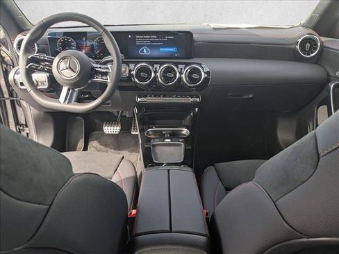 New 2026 Mercedes-Benz CLA 250 CLA 250 image 13