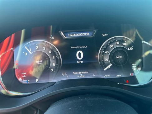 New 2026 RAM 1500 Laramie image 13