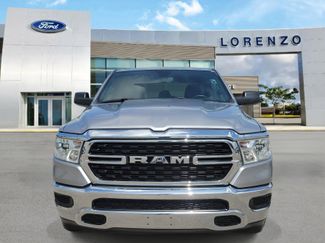 Used 2023 RAM 1500 Big Horn RWD video 2