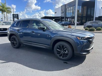 New 2026 MAZDA CX-50 AWD 2.5 S w/ Weather Package