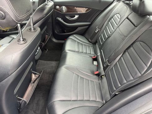 Used 2015 Mercedes-Benz C 300 C 300 image 23