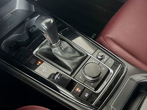 Used 2024 MAZDA CX-30 AWD 2.5 S w/ Preferred Package image 25