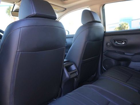 New 2026 Honda HR-V EX-L image 12