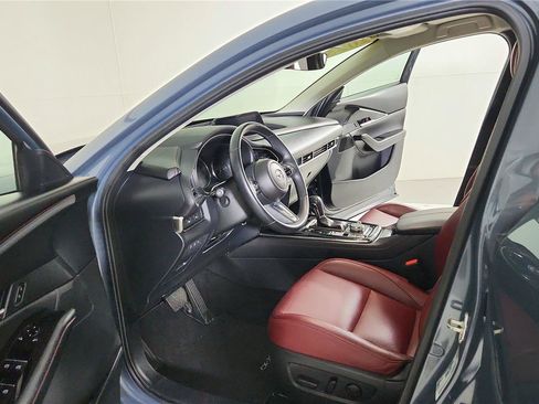 Used 2025 MAZDA CX-30 AWD 2.5 S w/ Preferred Package image 9