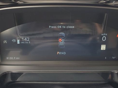 Certified 2024 Lincoln Corsair AWD w/ Equipment Group 101A image 14