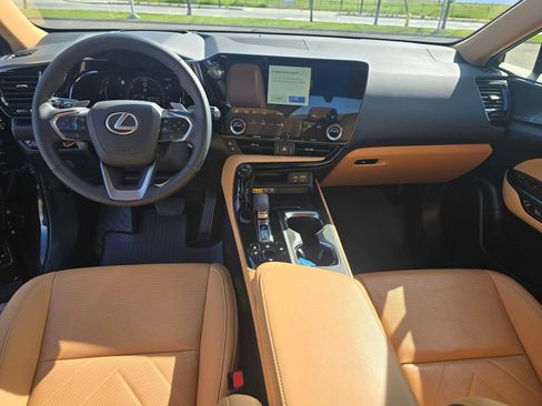 New 2026 Lexus NX 350 AWD w/ Luxury Package image 22