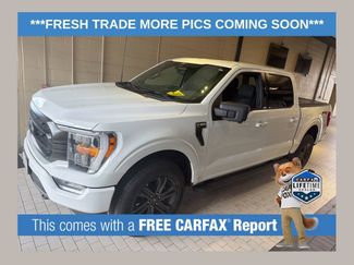 Used 2022 Ford F150 XLT w/ Equipment Group 302A High video 1