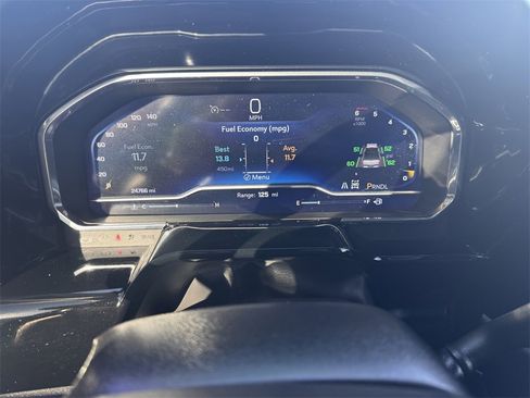 Used 2024 Chevrolet Silverado 2500 LT image 19