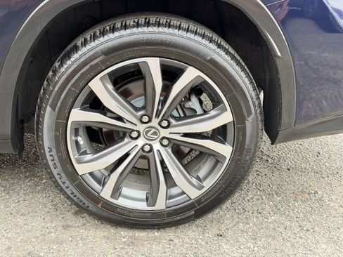 Used 2018 Lexus RX 350L Luxury image 87