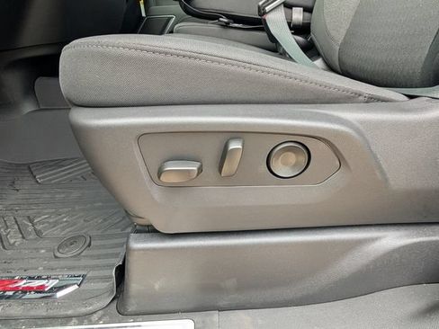 New 2026 Chevrolet Silverado 2500 LT w/ Texas Edition AWD/4WD image 11